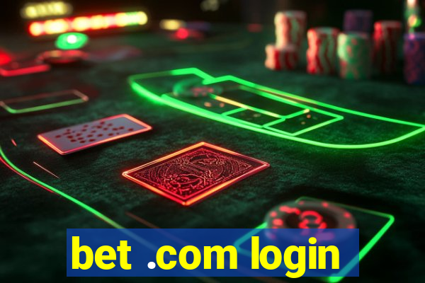 bet .com login